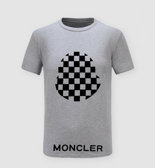 Moncler T-shirt Mens ID:20220624-253
